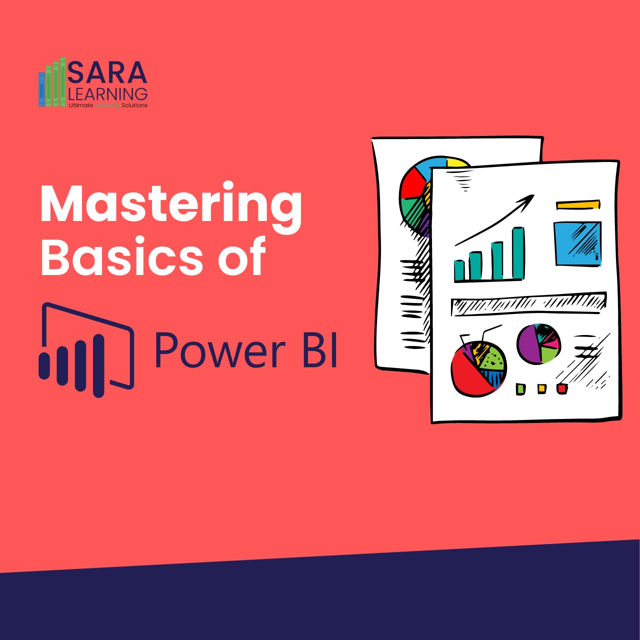 Sara learning global all courses